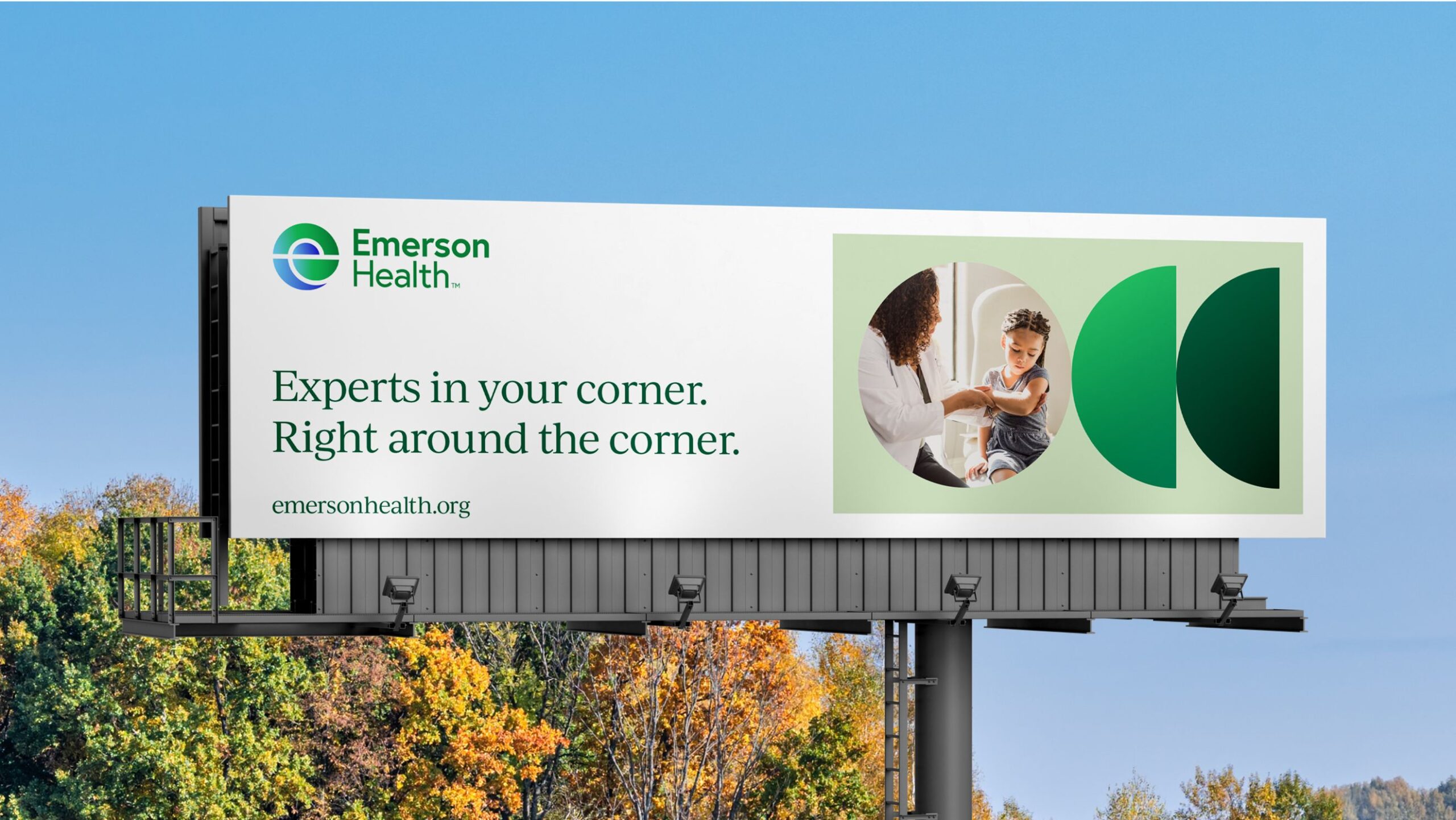 Emerson Health Monigle