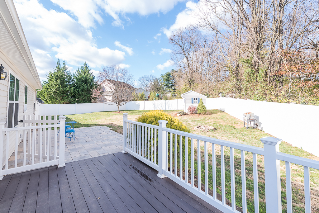 FOR SALE 148 Dinali Drive Martinsburg WV 25403 MONIKA FOSTER TEAM