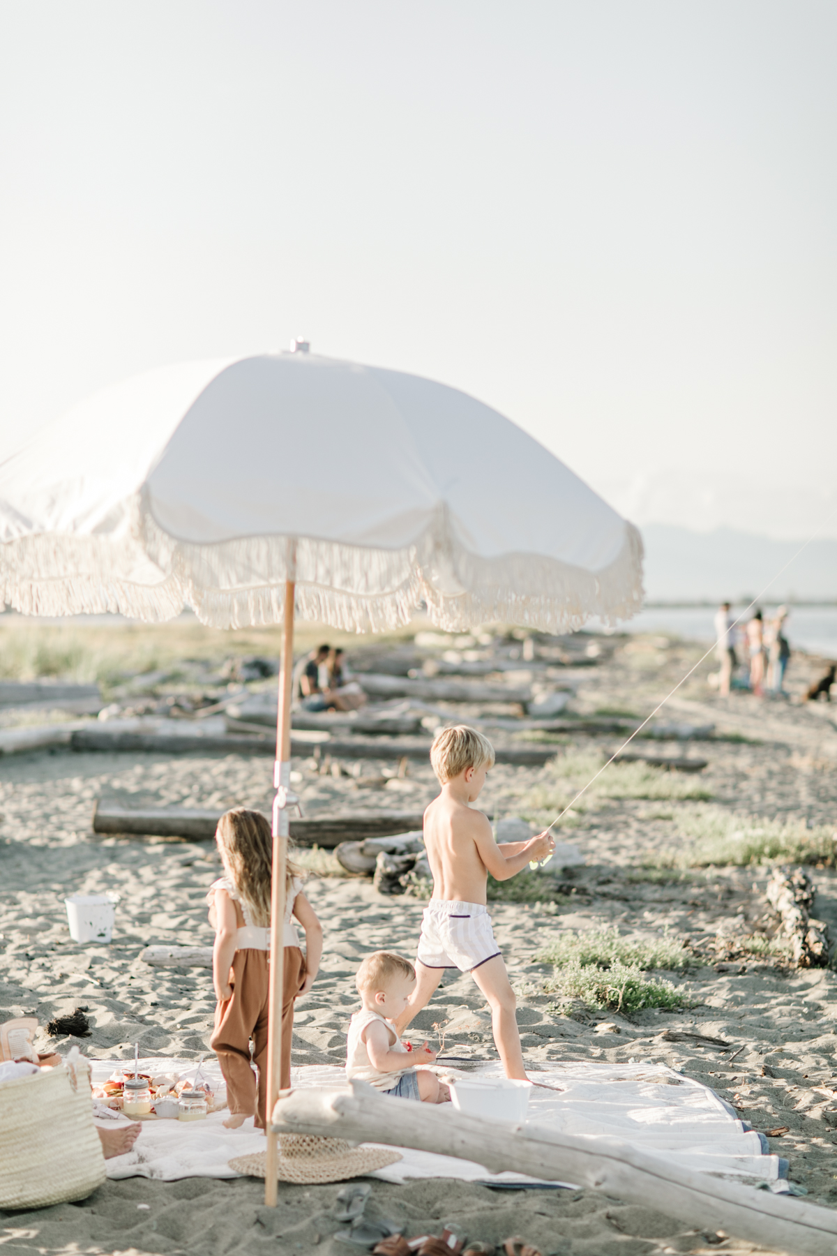 Dawn Photo Campfire Presets MH Photo Dawn Presets Monika Hibbs