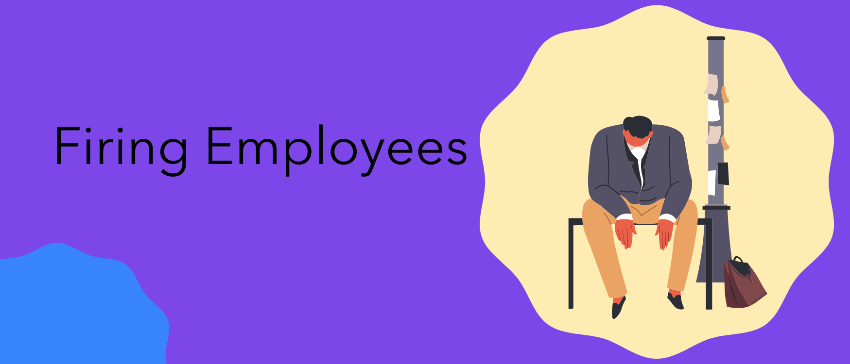 How to Fire an Employee Leaders' Guide to Suspension and Termination