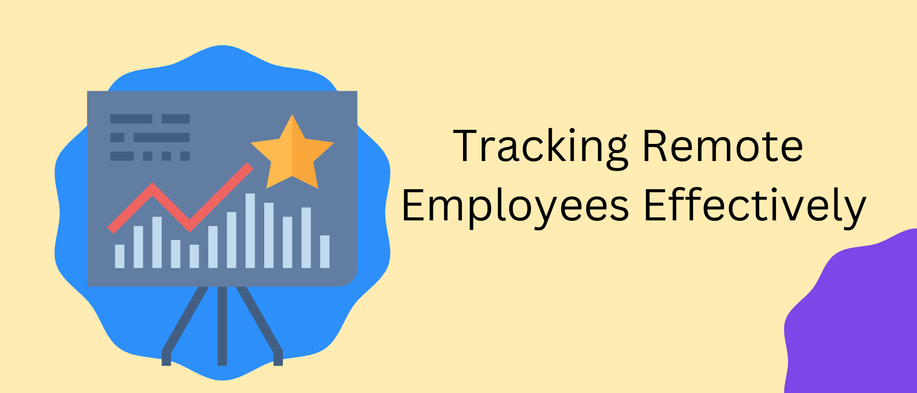 How to Effectively Track Time and Pay Your Remote Employees Monitask