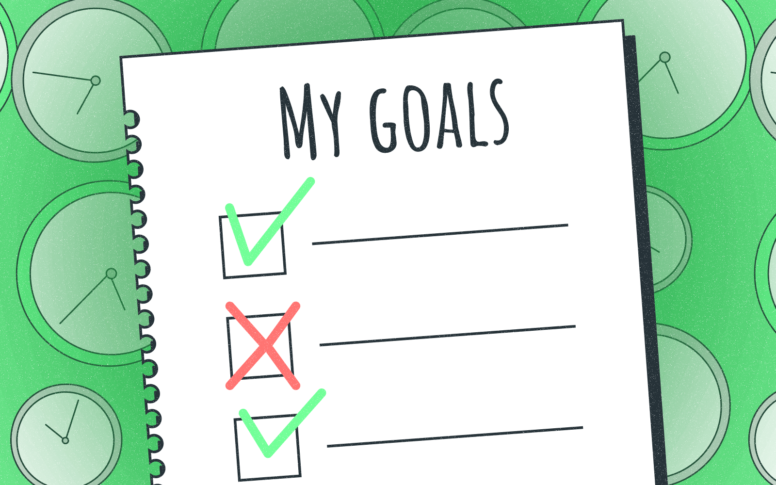 The Power of Time Management Goals How to Set Them and Achieve Success(04)