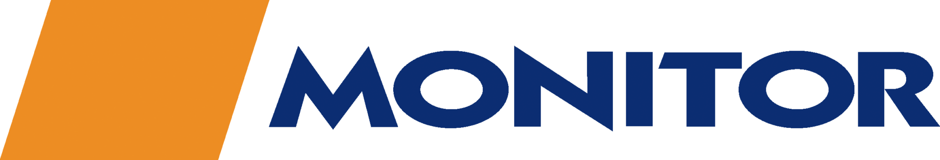 Monitor Standard Logo | Monitor BM - Transaction Management