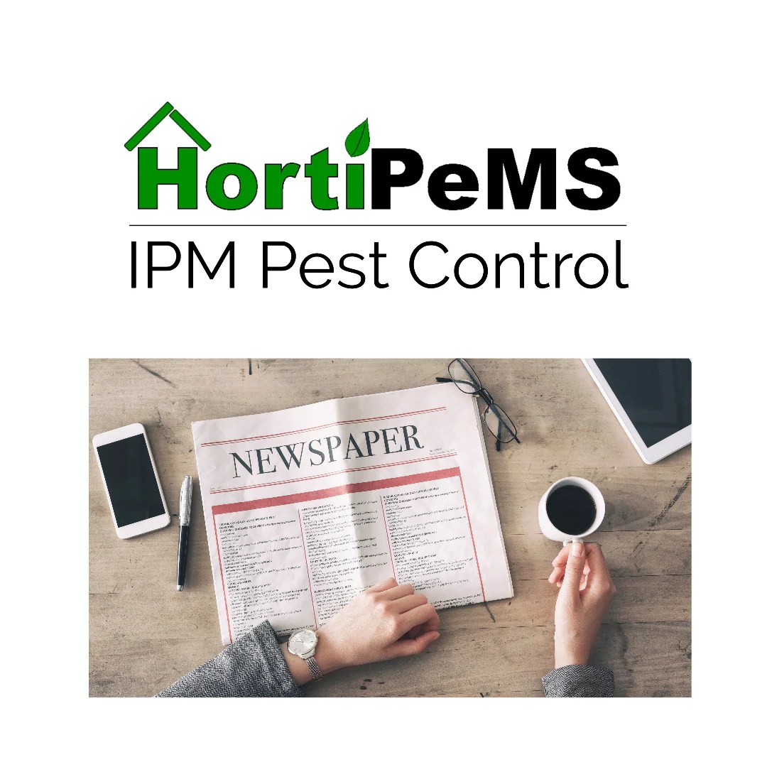 IPM Pest Control Management Software Available