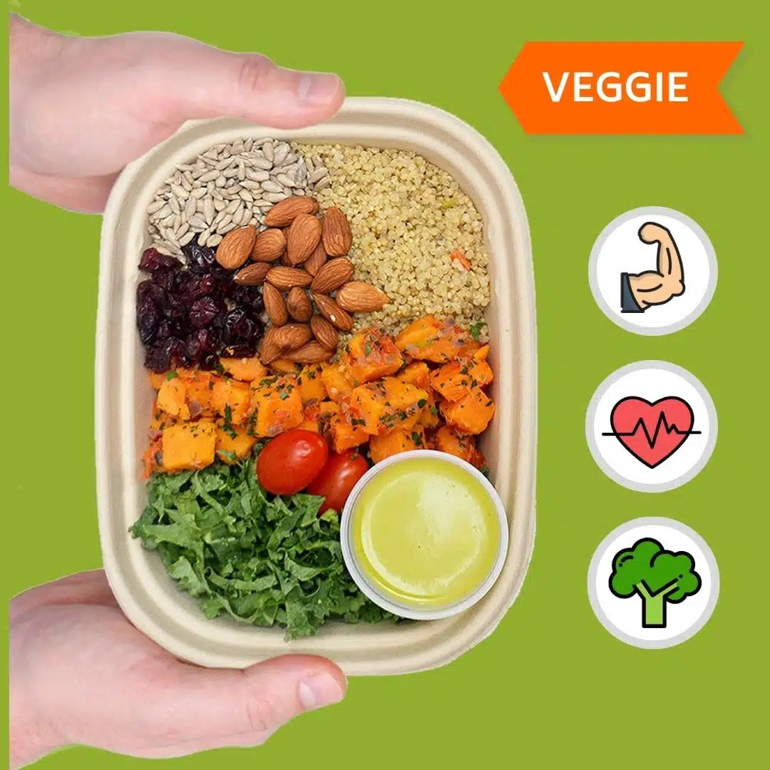 dieta a domicilio cdmx