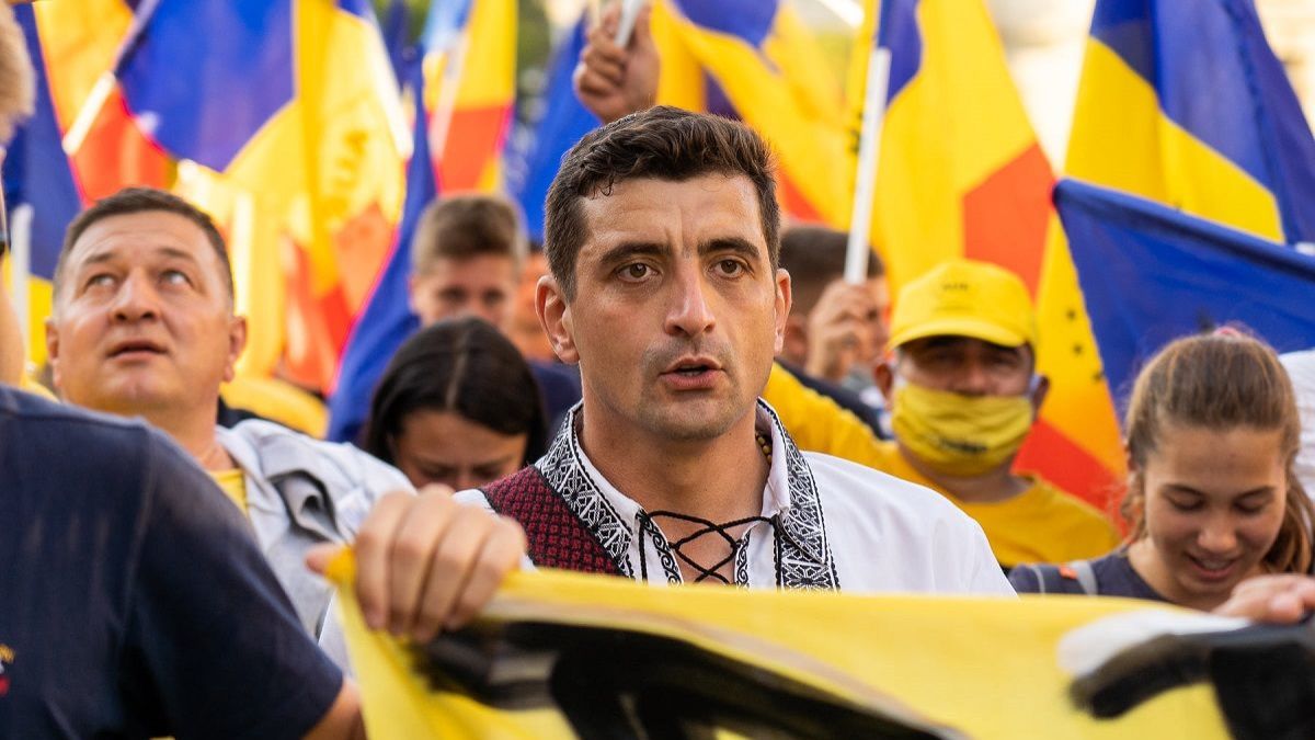 Aur ReincÄlzeÈte Teoria ConspiraÈiei Noile Buletine Atentat La Identitatea NaÈionalÄ