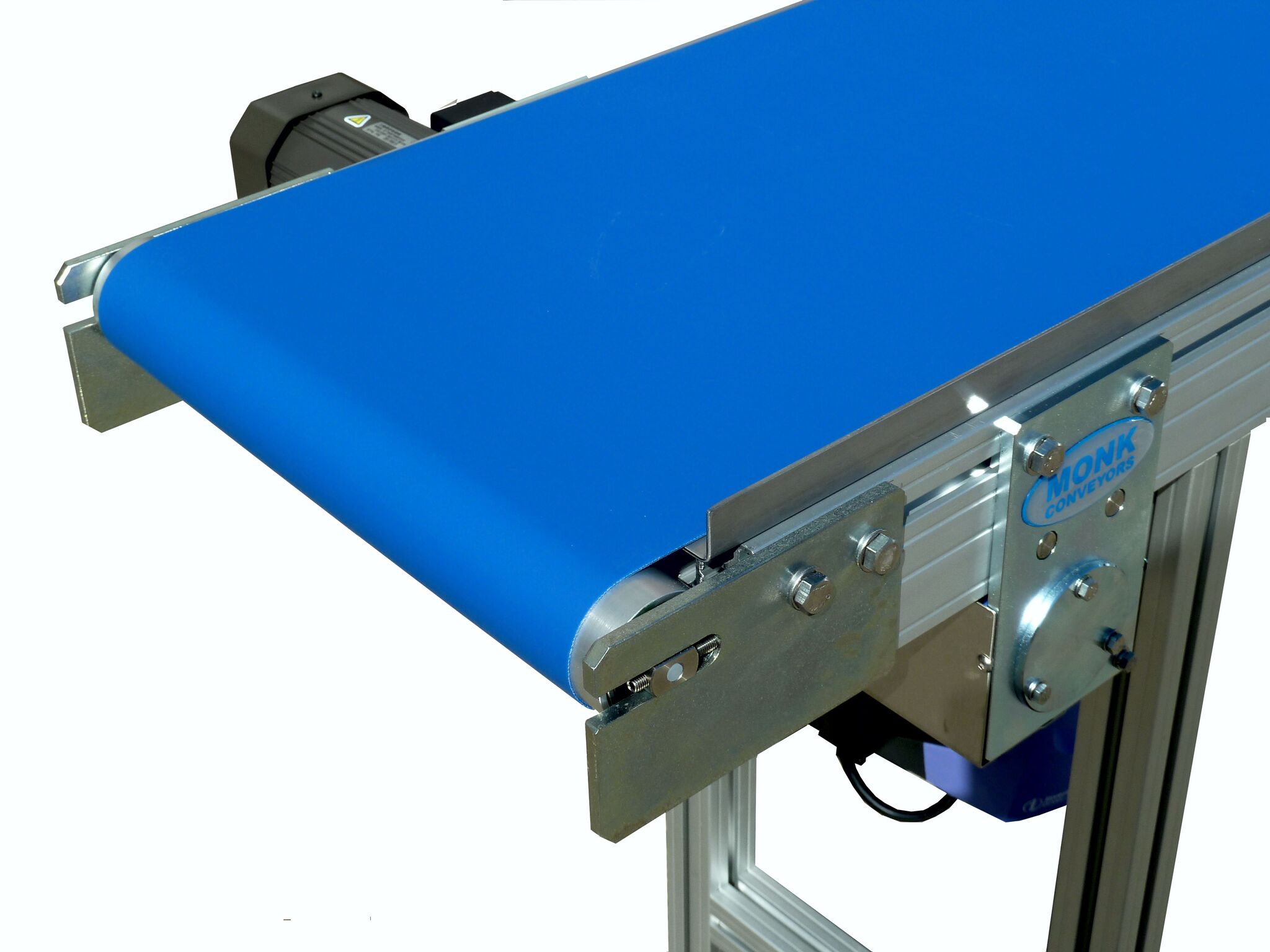 Medium Duty Belt Conveyors Monk Conveyors