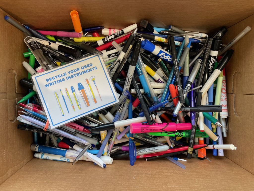 Environmental Sustainability Monk Office