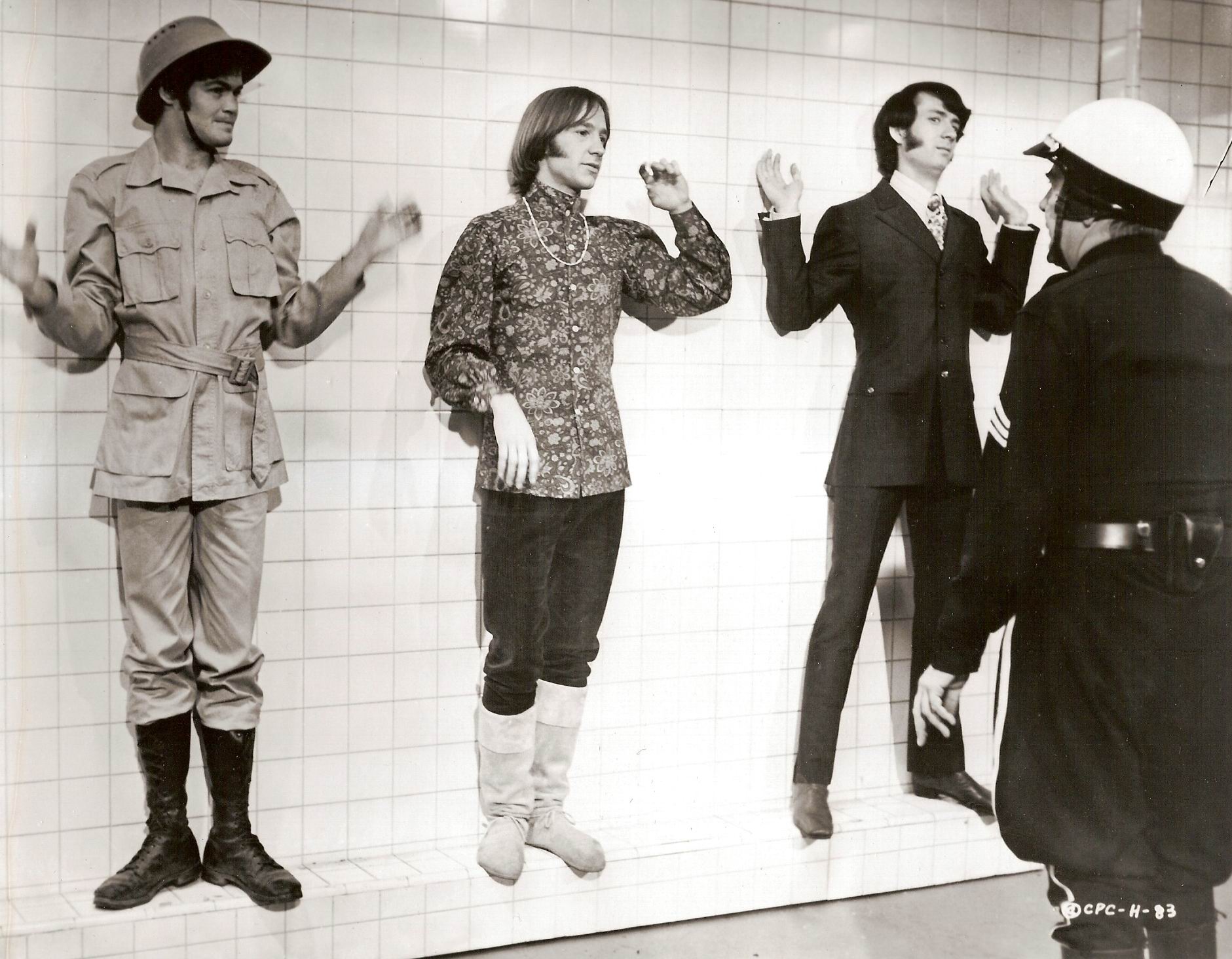 head The Monkees Home Page