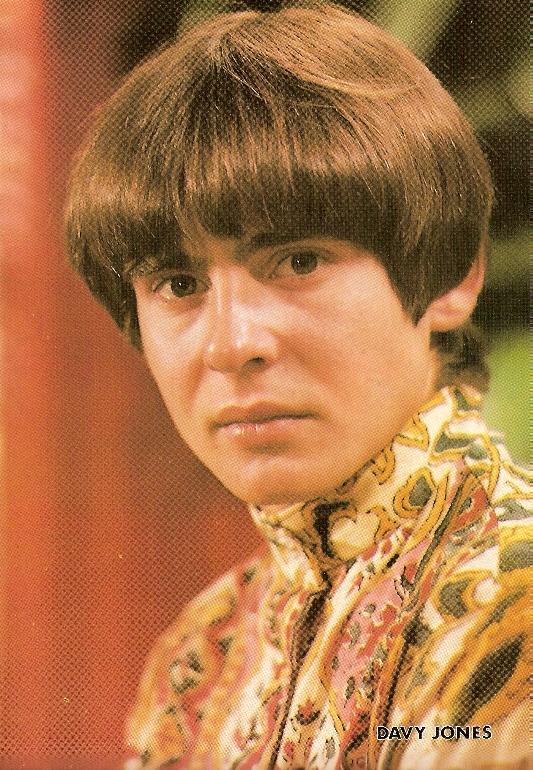 Davy Jones Dies of Heart Attack The Monkees Home Page