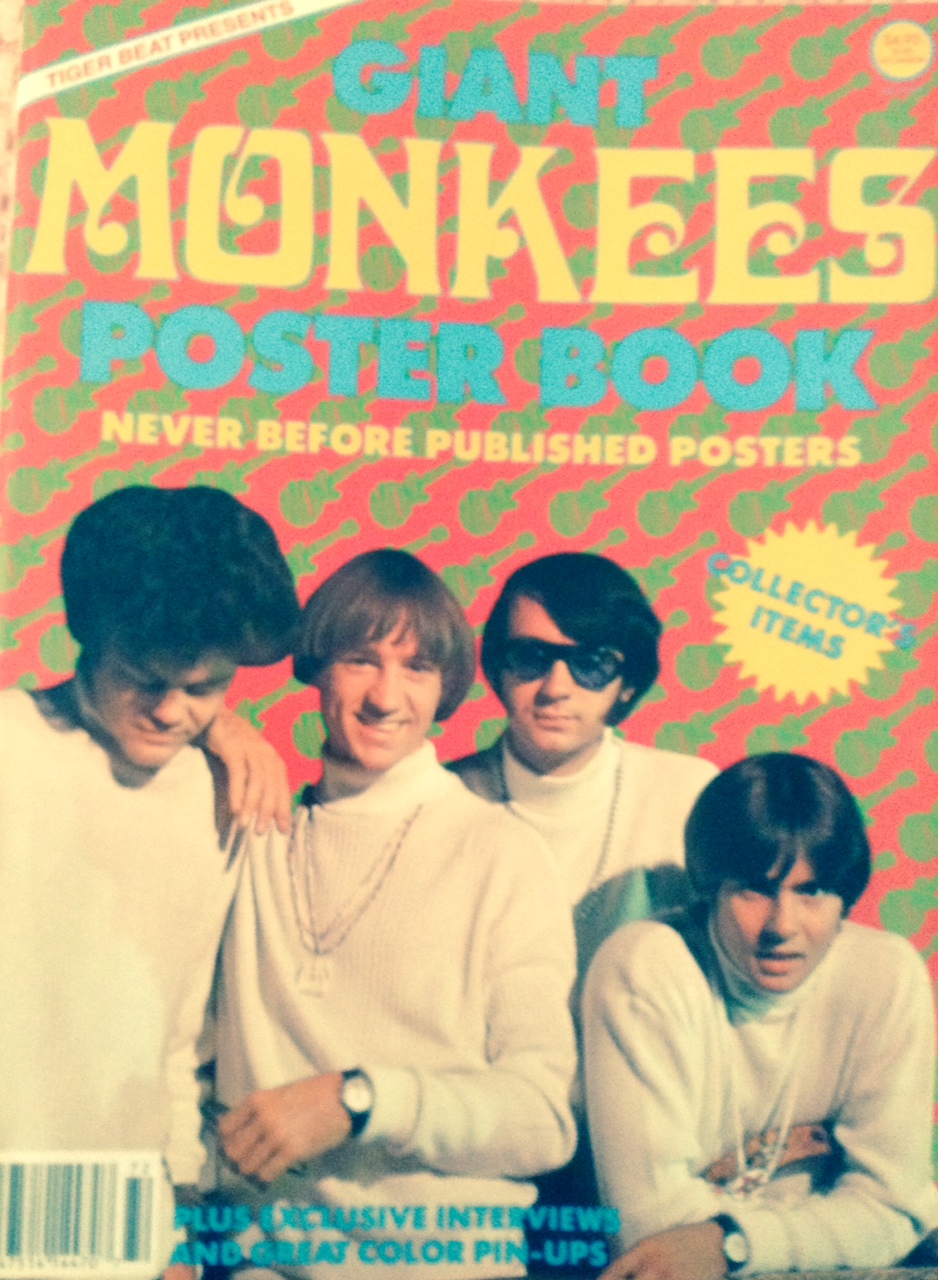 My Embarrassing Monkees Moment The Monkees Home Page