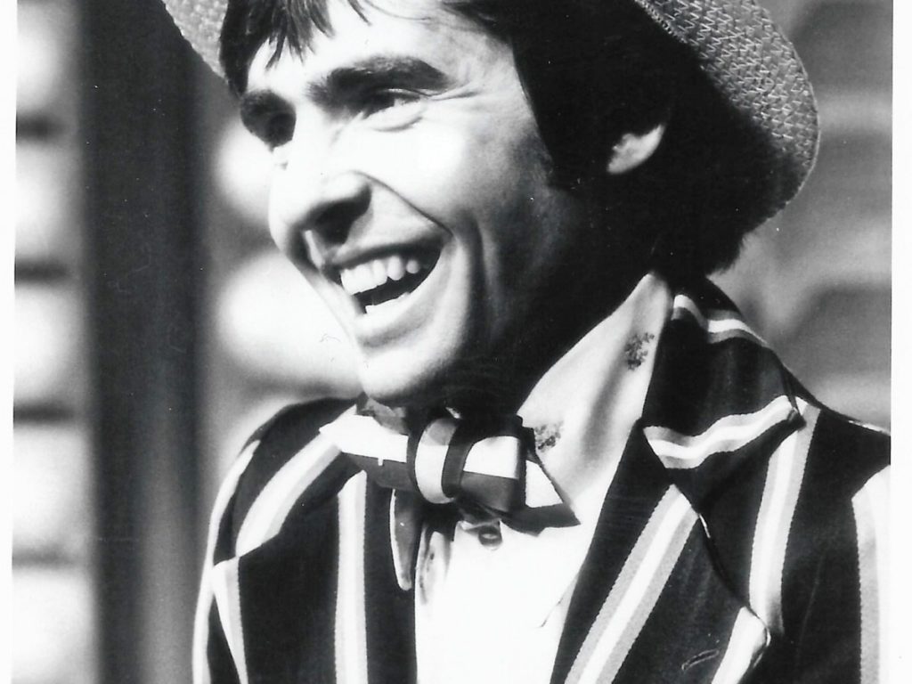 POP! The Lost 1972 Davy Jones TV Special The Monkees Home Page