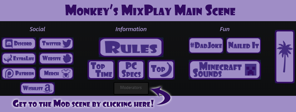 Monkey Mod Team – MonkeyDKS