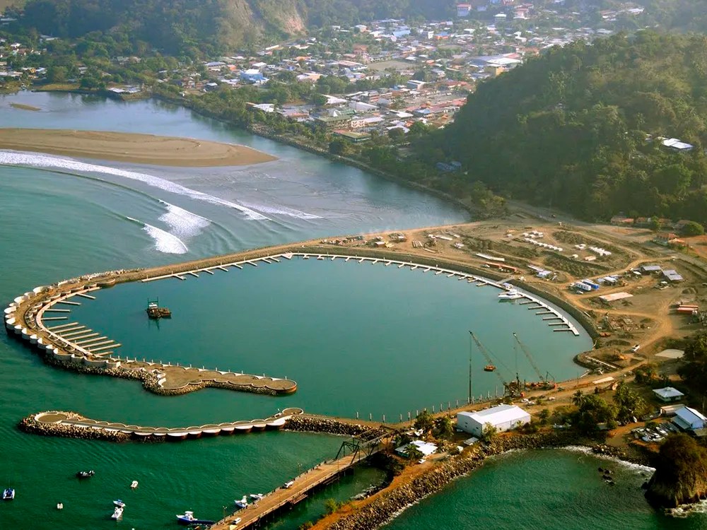 Private and Shared Transport Services to Quepos Costa Rica