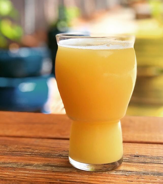 Our Beers Monkey Wrench Brewing