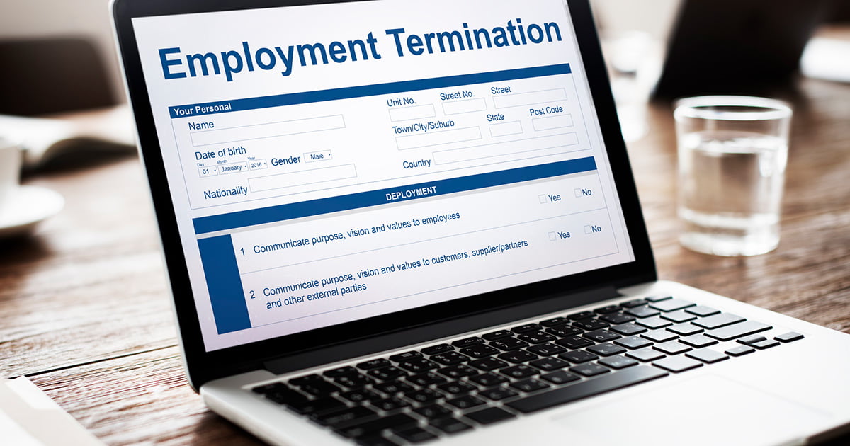 What Are An Employee's Minimum Entitlements Under The Ontario