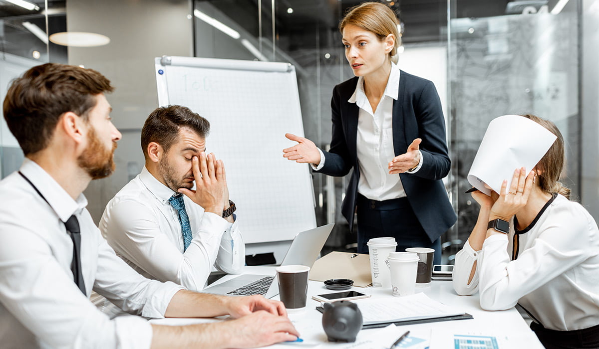 Insubordination In The Workplace Can You Be Terminated With Just Cause