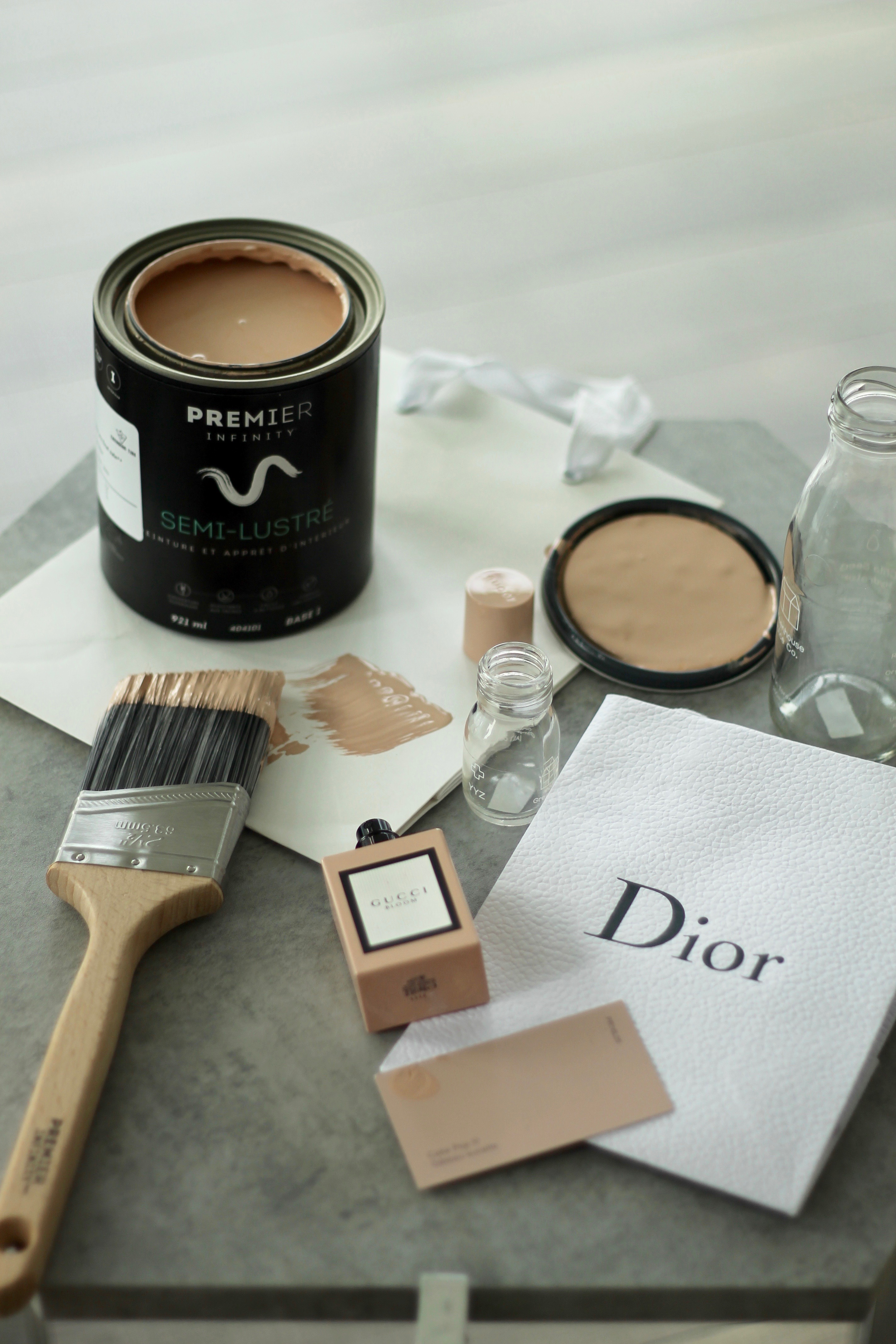 canadian tire paint colors