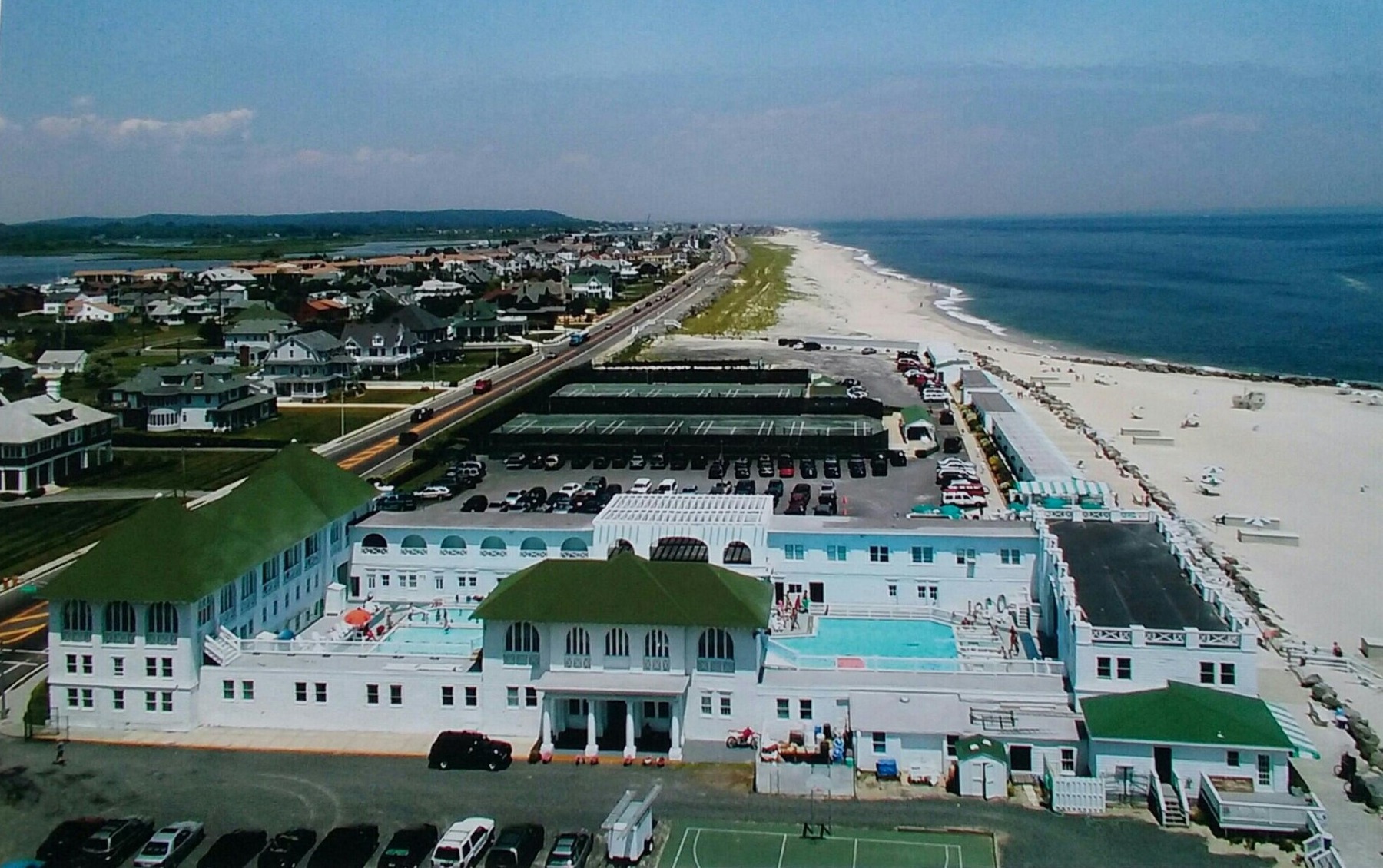 “Monmouth Beach Club” Images Monmouth Beach
