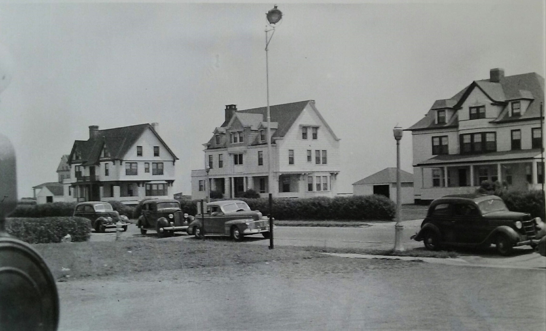 Filing Up in Monmouth Beach Monmouth Beach