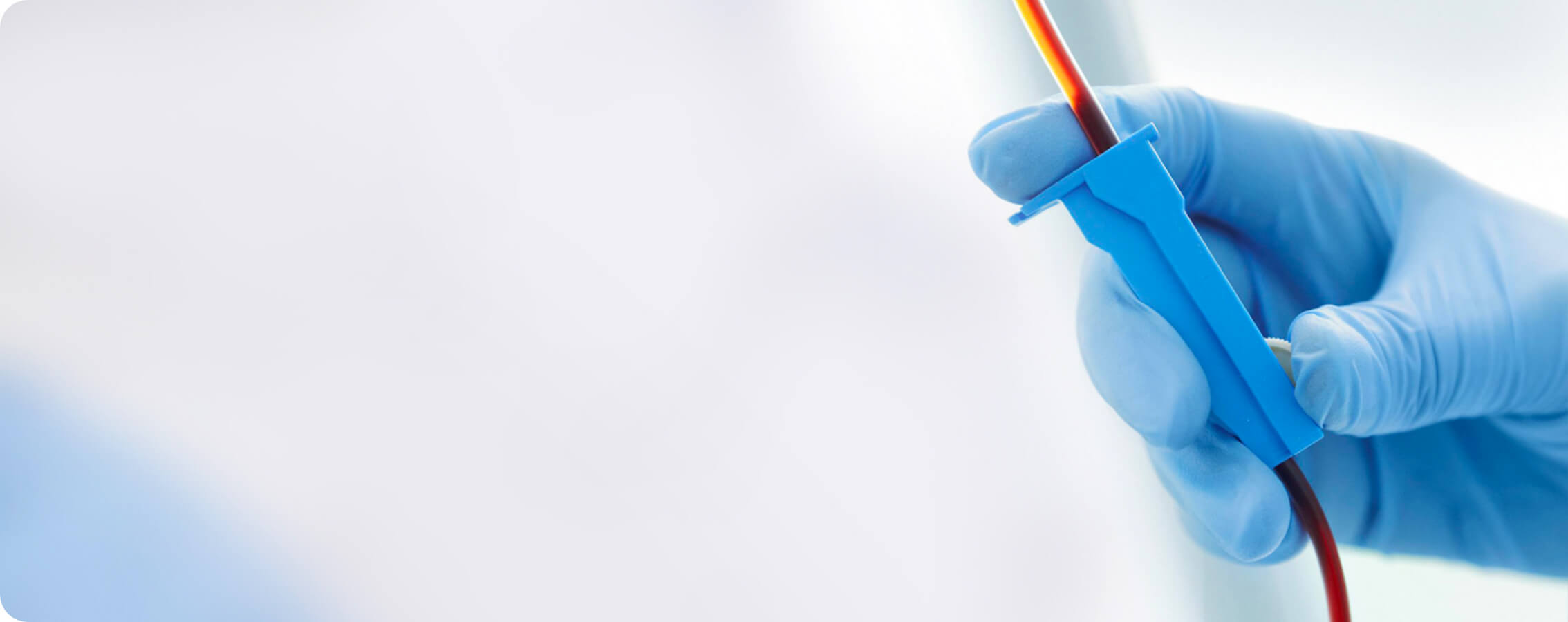 One dose IV Iron replacement Monoferric®