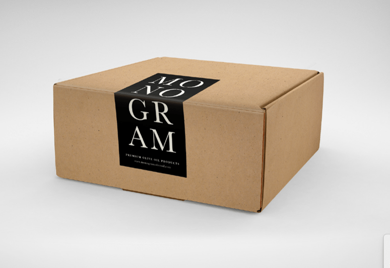 What about Extra Virgin Olive Oil Shelflife? Monogram Premium Olive