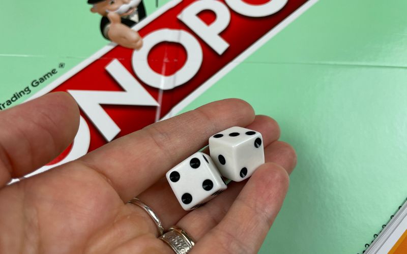 Monopoly Electric Company Rules Explained - Monopoly Land