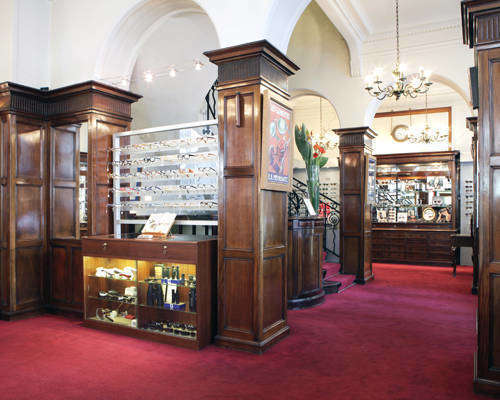 Voir 5 Rue De Castiglione 75001 Paris Mise à Jour