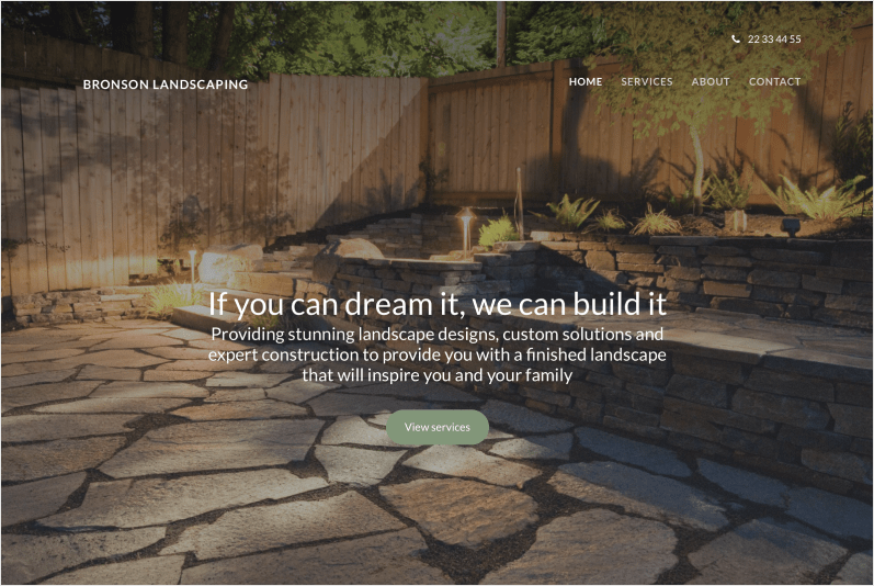 Templates Mono Solutions