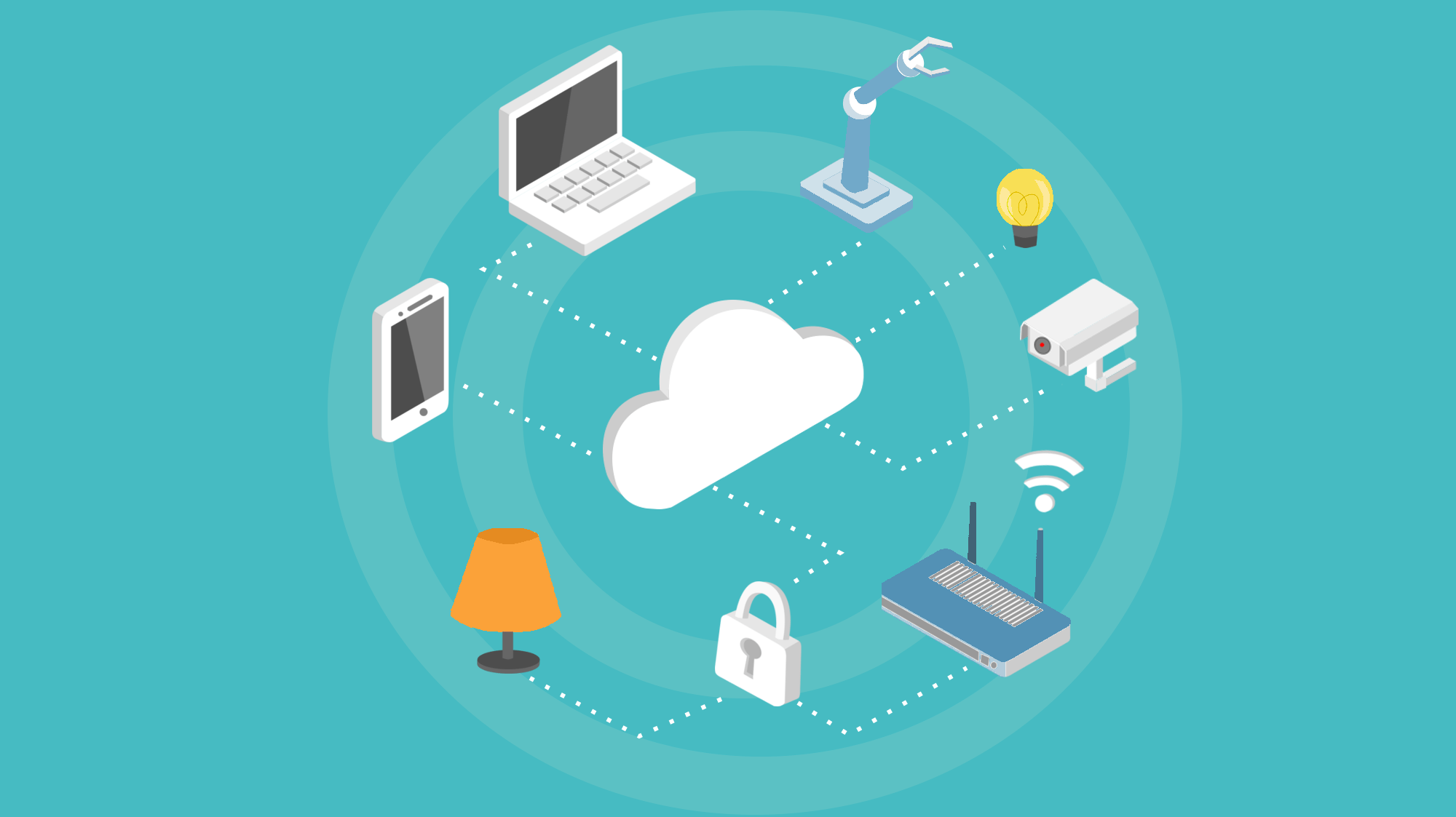 【2019年3月】【超入門！IoT】まずはIoTの基本をおさえよう！ MONOxIT