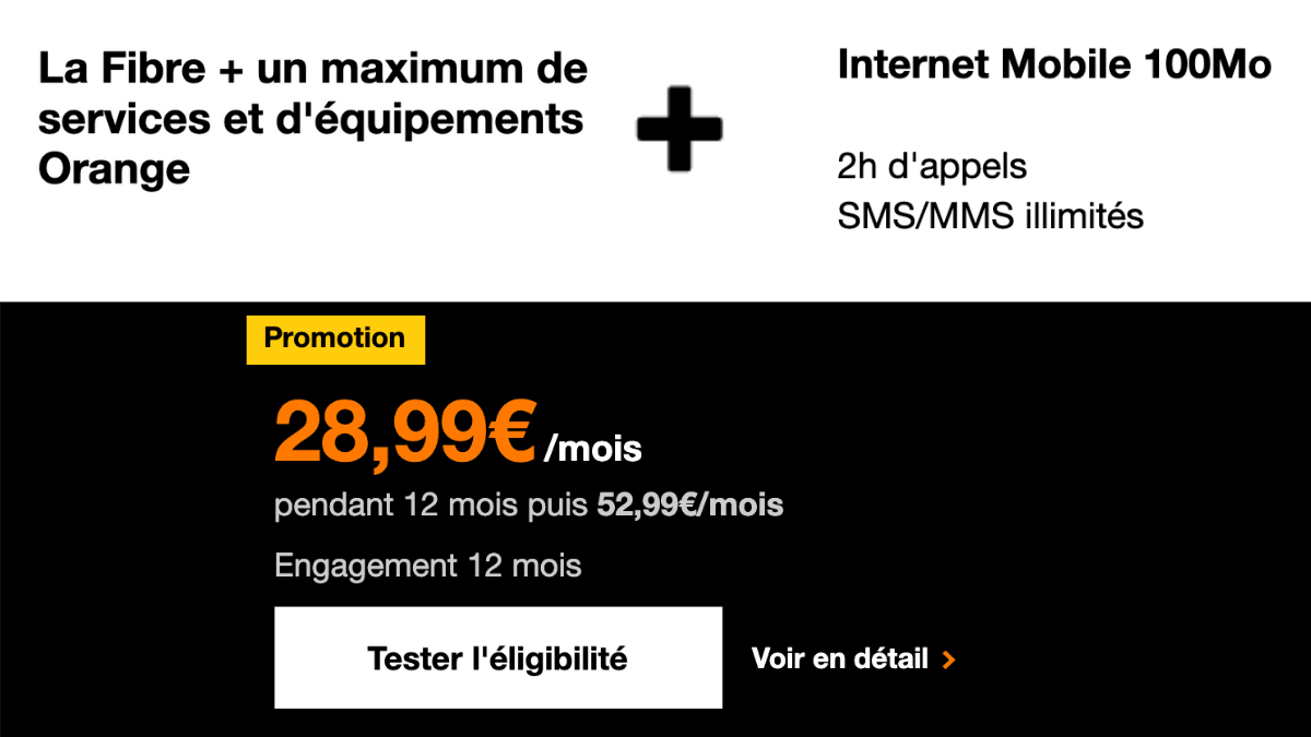 Ces opérateurs proposent de profiter d'un forfait gratuit, sous une