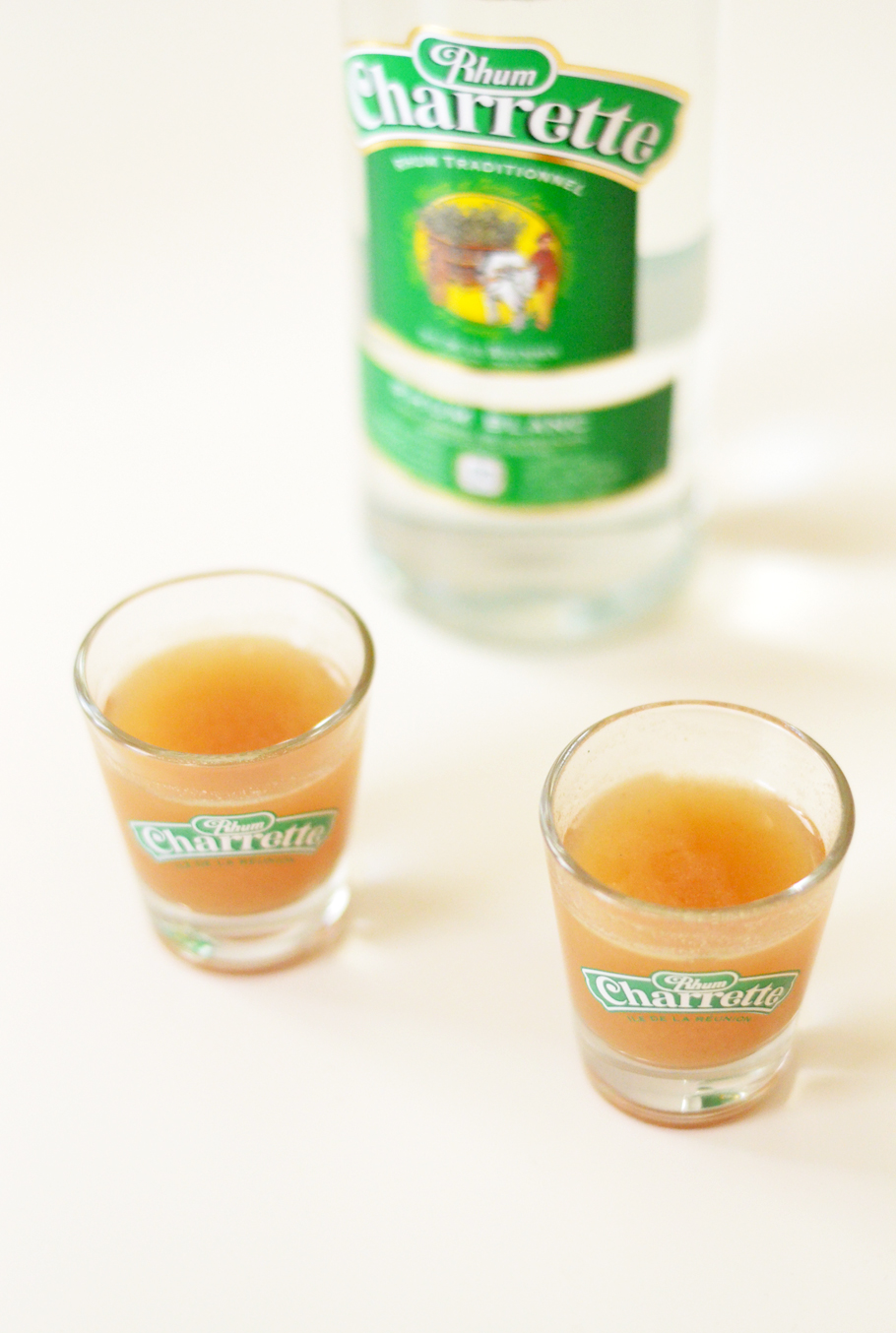 Recette maison du rhum arrangé Comment faire du rhum