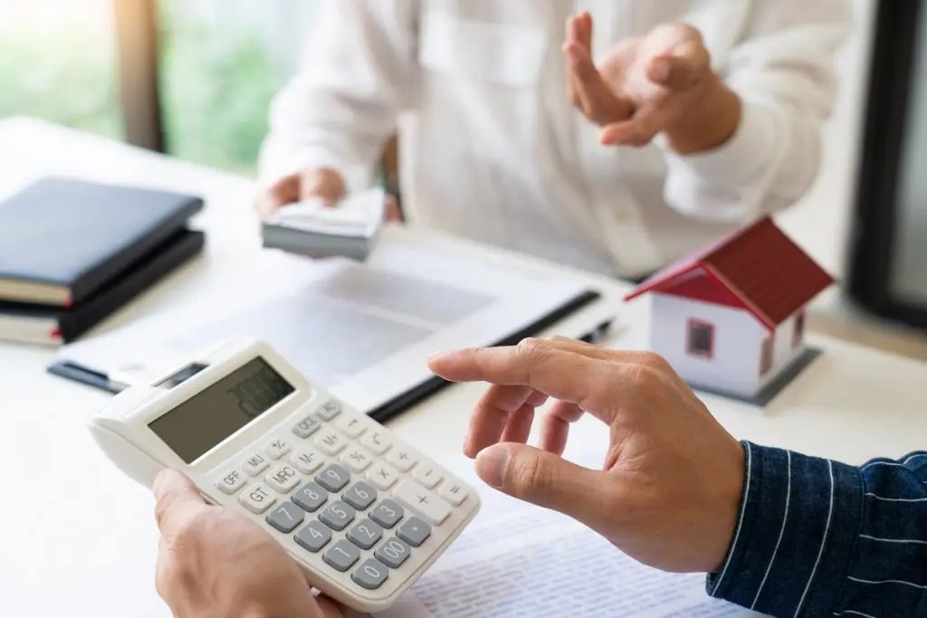 Comprendre le calcul d'emprunt immobilier Mon Projet Habitat