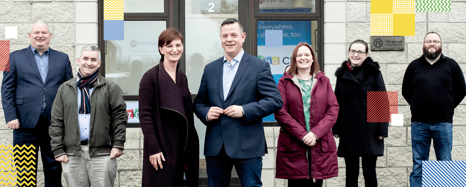 How Monread CRM built a successful Zoho consultancy practice in Ireland