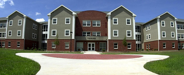 Housing and Residence Life Monroe Community College Rochester, NY