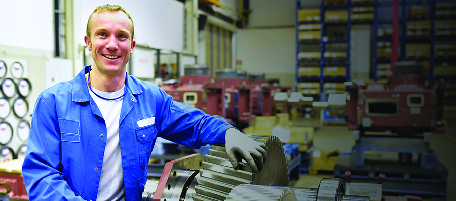 Mechanical Engineering Technician Monroe County Community College