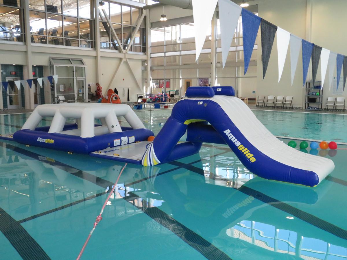 Birthday Parties YMCA of Monroe County