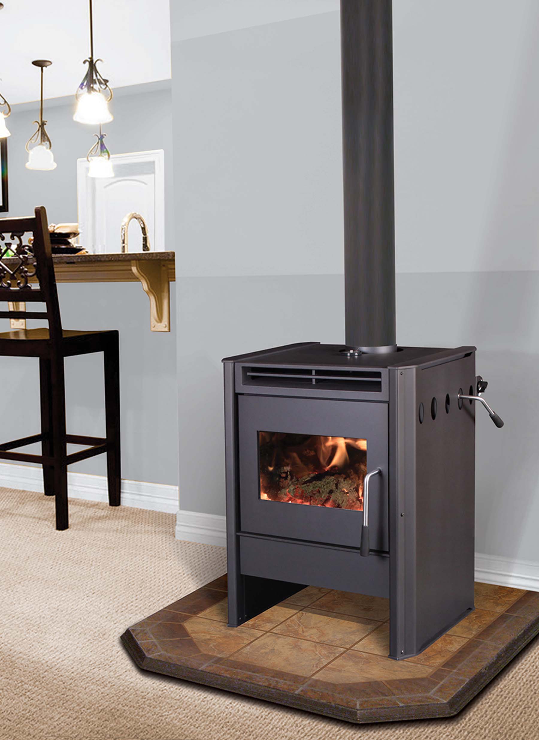 Blaze King Wood Stoves Prices