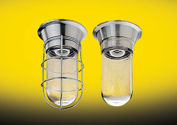 Vent Hood Light Fixtures