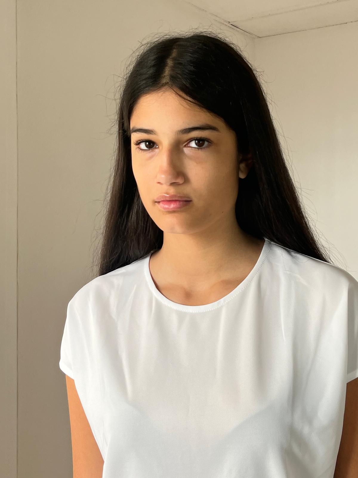 ANDREA SANCHEZ | Monroe Models