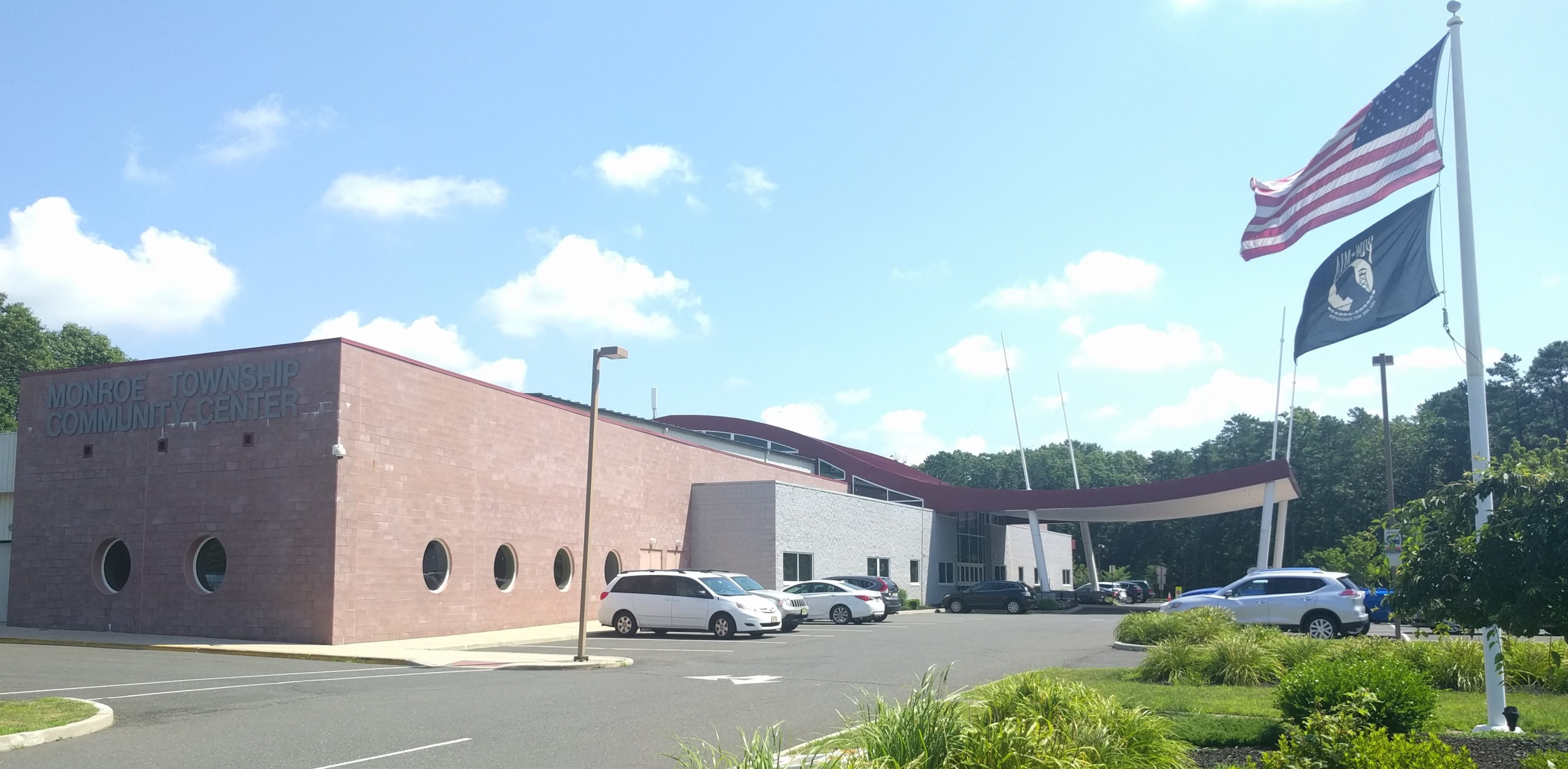 Monroe Township Community Center
