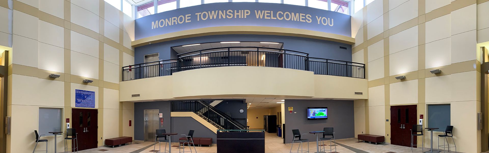 Monroe Parks & Recreation