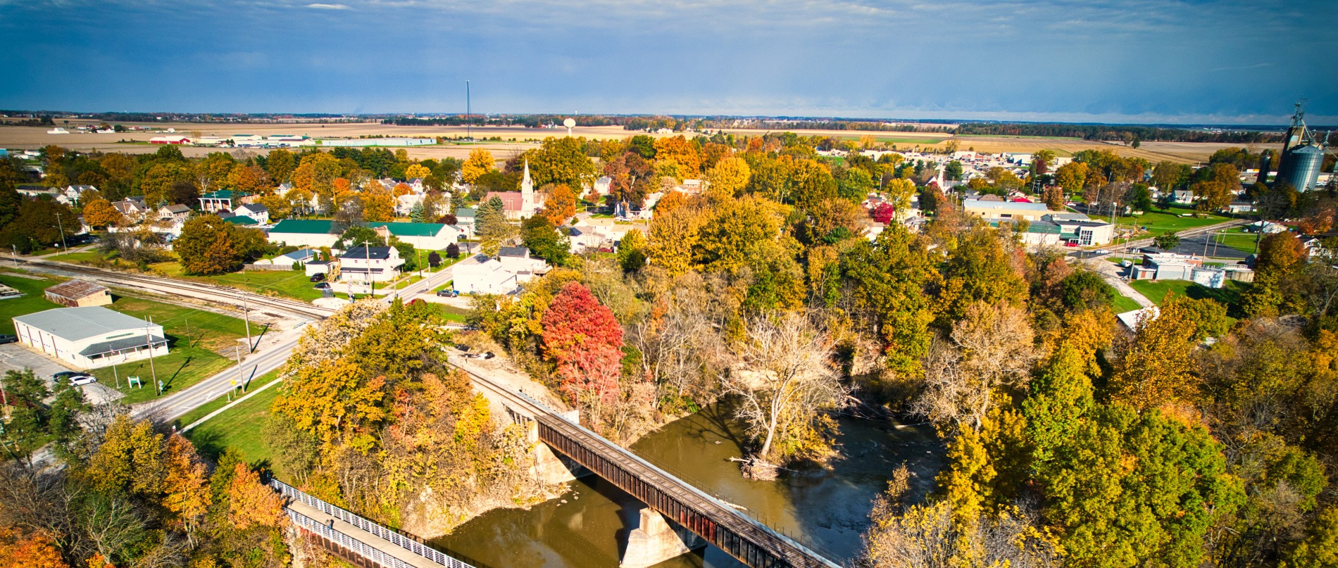 Monroeville Community