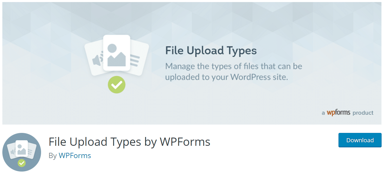 5 Best WordPress File Upload Plugins (Free + Paid)