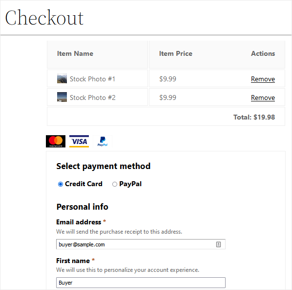 How to Sell Digital Products Online Easy Step by Step