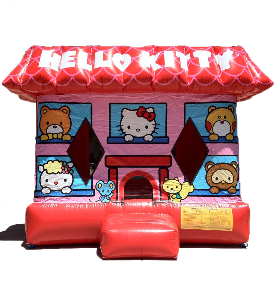 Bounce House Rentals Livermore CA Water Slide Pleasanton Bounce Rental