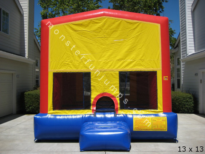 Bounce House Rentals Livermore CA Water Slide Pleasanton Bounce Rental