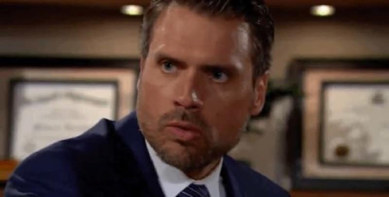 The Young and the Restless spoilers Hevon share a special reunion