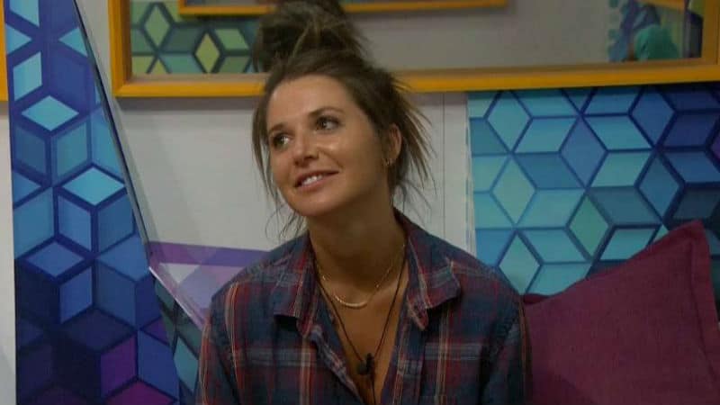 Big Brother 20 spoilers for Week 6 Who did Angela nominate for eviction?