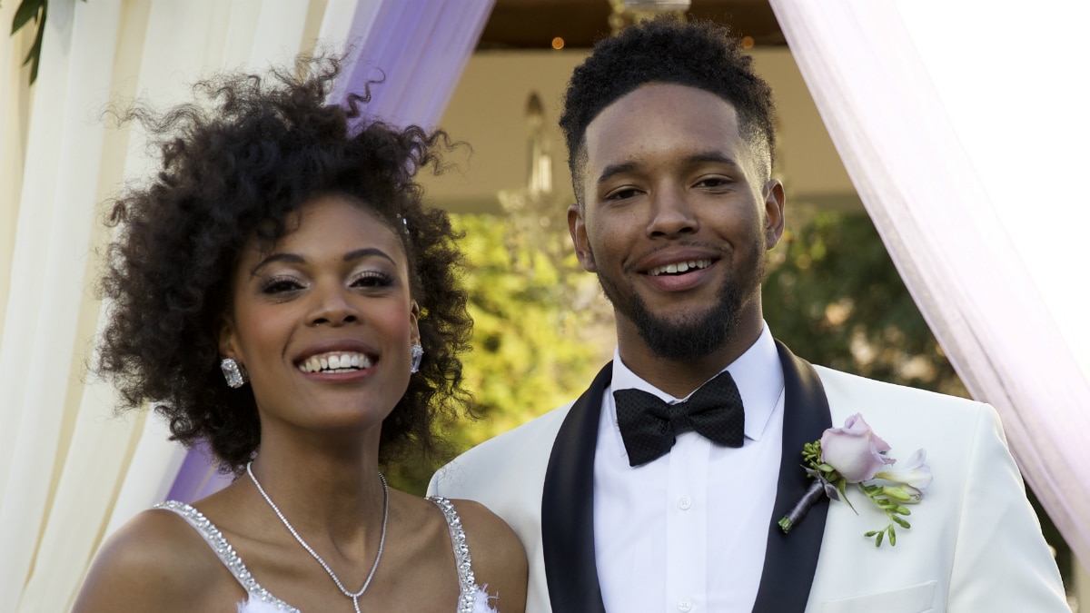 Married at First Sight exclusive interview Keith Manley